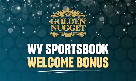 golden nugget bonus code west virginia|Golden Nugget WV Bonus Code for Bonus April 2024 .